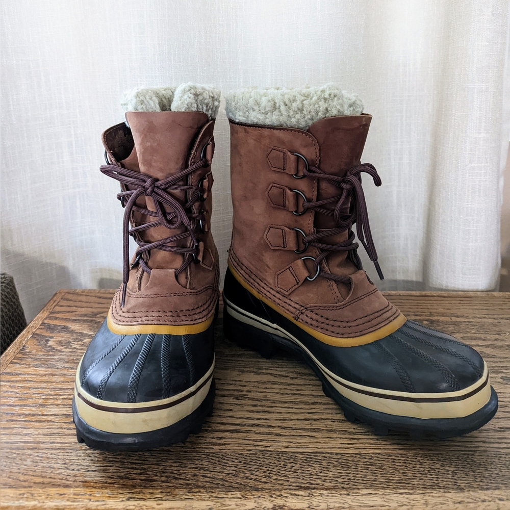 Sorel Winter Boots